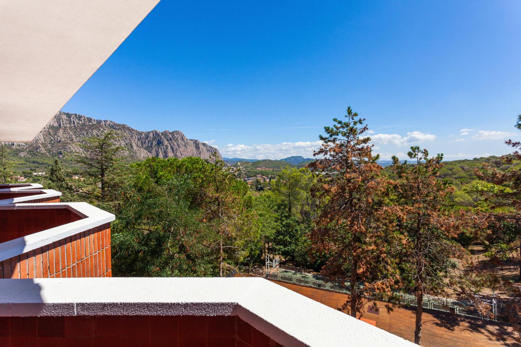 Collbató Checkin Montserrat מראה חיצוני תמונה