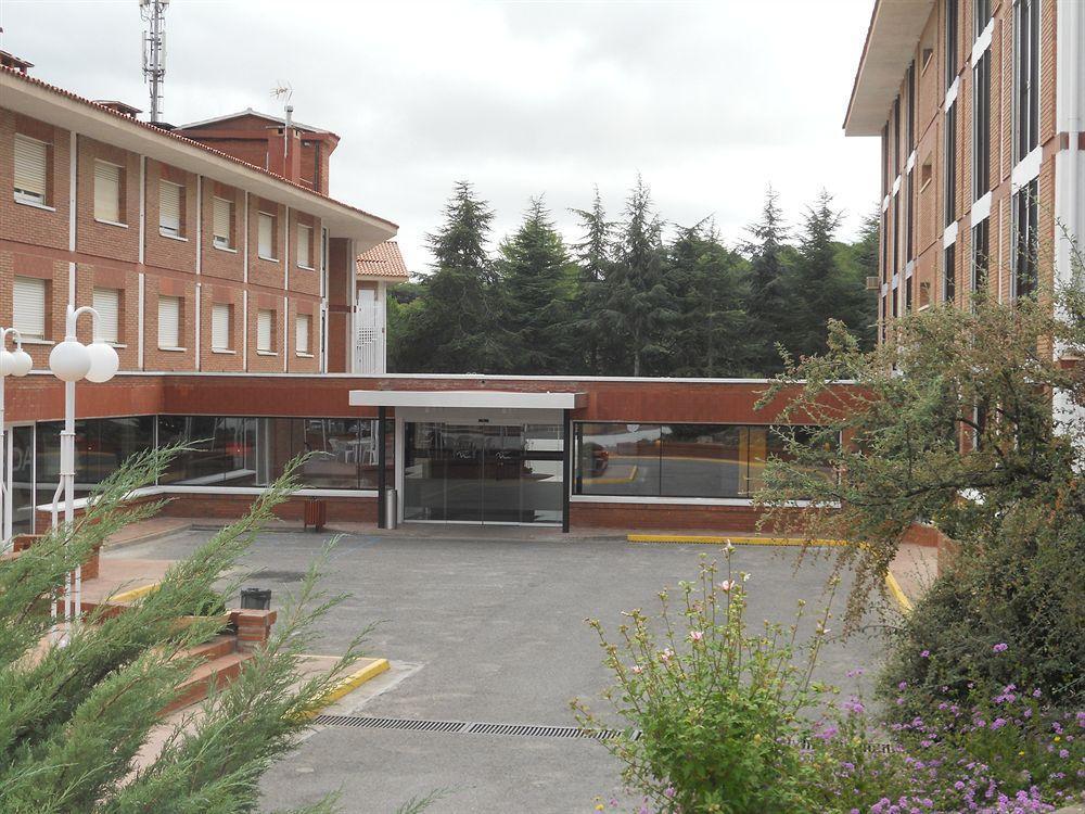 Collbató Checkin Montserrat מראה חיצוני תמונה