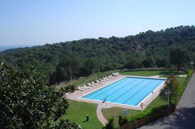 Collbató Checkin Montserrat מראה חיצוני תמונה